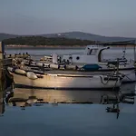 Dina Apartman Biograd na Moru