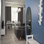Dina Apartman *