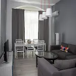 Dina Apartman *