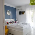 Apartman Dina *