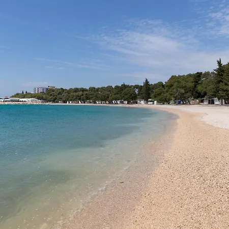 Apartament Dina Biograd Na Moru