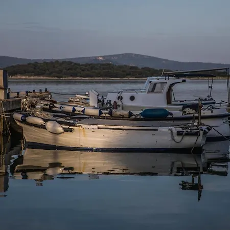 Dina Apartment Biograd Na Moru