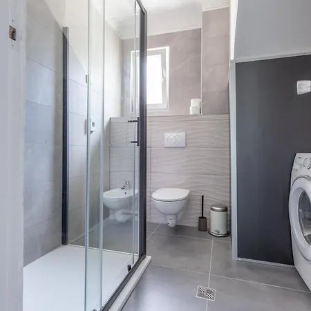 Apartamento Dina