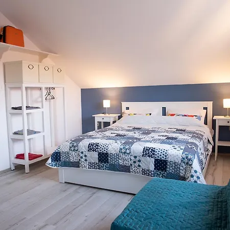 Dina Apartament Biograd Na Moru