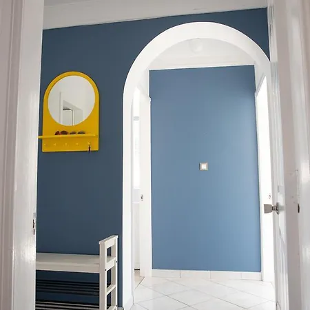 Apartment Dina Weißenburg