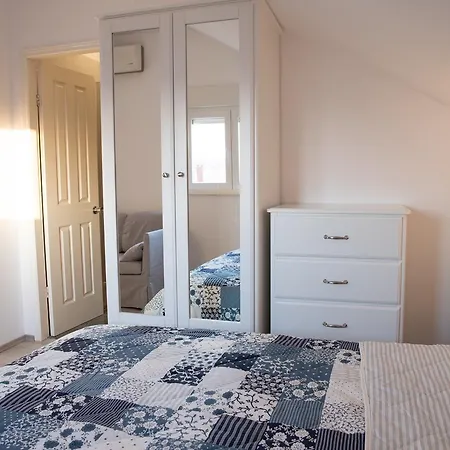 Dina Apartment *