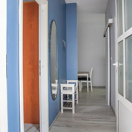 Apartment Dina *