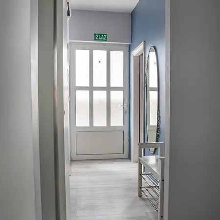 Dina Apartment Biograd Na Moru