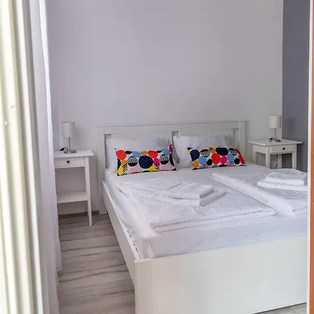 Dina Appartement *