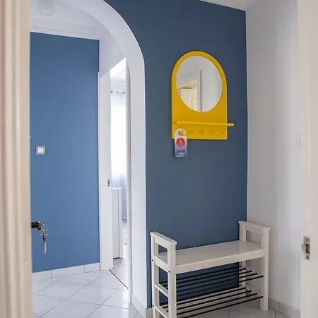 Apartament Dina Biograd Na Moru