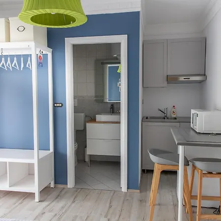Apartment Dina Weißenburg