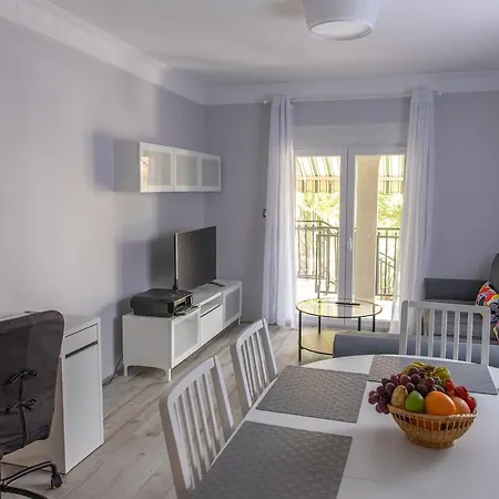 Dina Apartment *