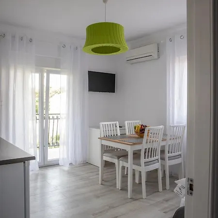 Dina Apartment Biograd Na Moru