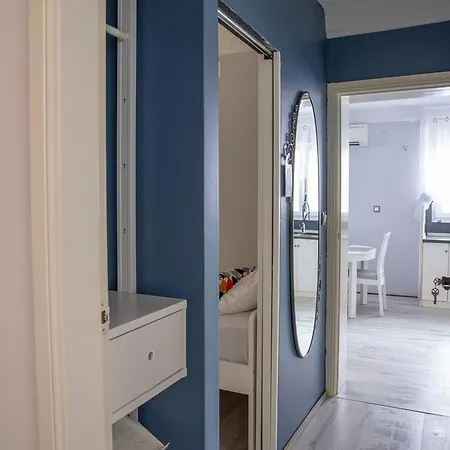 Dina Apartment *