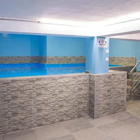 Apartament Dina Biograd Na Moru