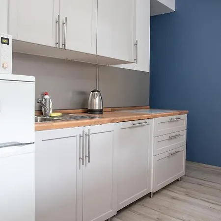 Apartamento Dina