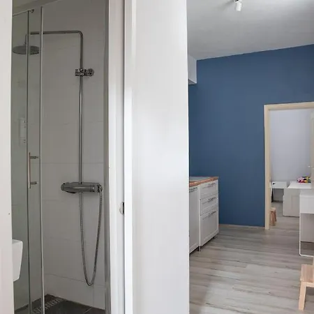Apartment Dina *