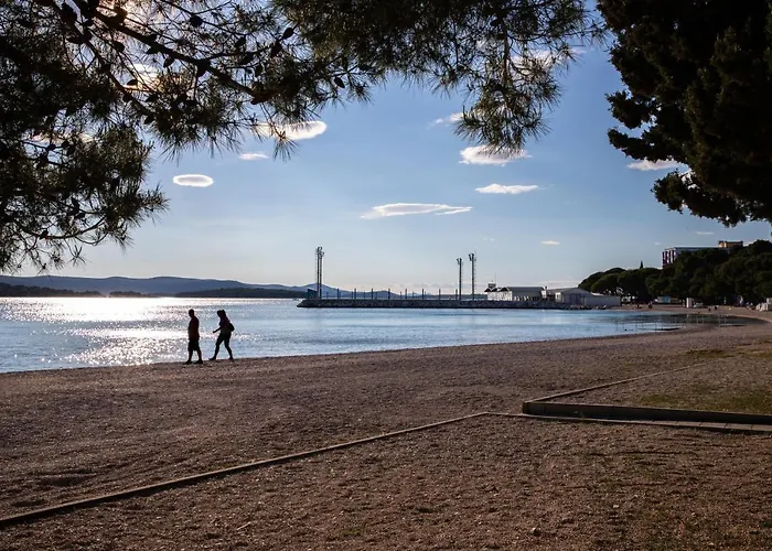 Dina Апартаменты *