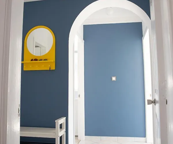 Апартаменты Dina Биоград-на-Мору