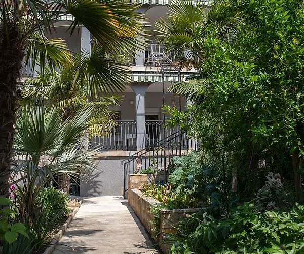 Apartamento Dina