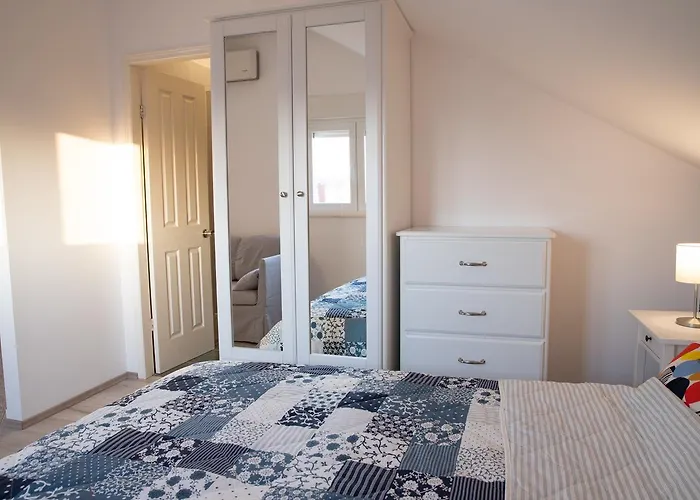 Dina Apartamento *