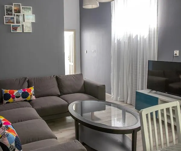 Apartman Dina