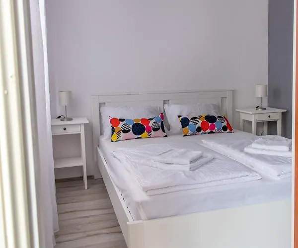 Dina Апартаменты *