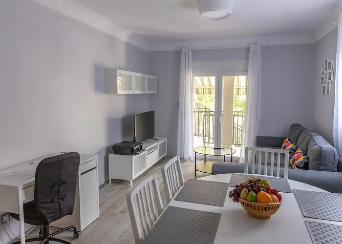Dina Apartamento *