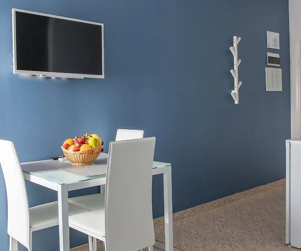 Dina Apartamento