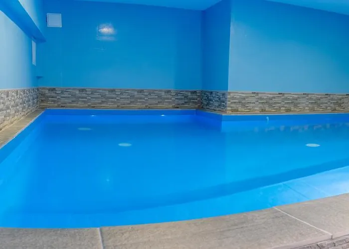 Апартаменты Dina Биоград-на-Мору