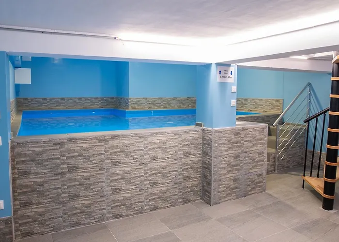 דירה Dina ביוגראד נה מורו