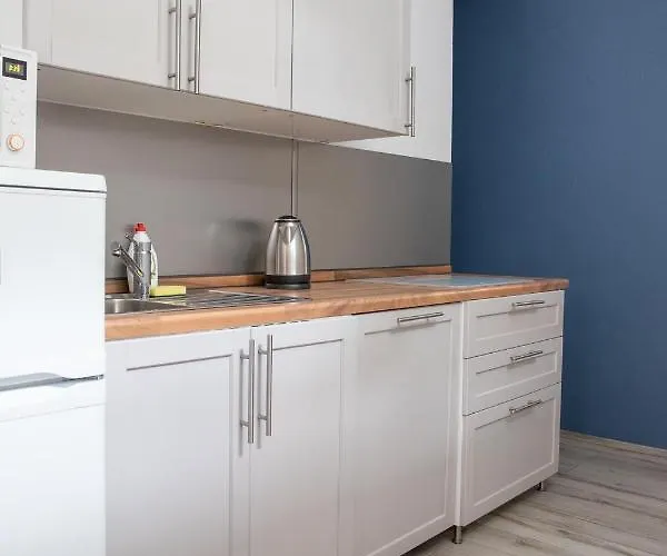 Apartman Dina