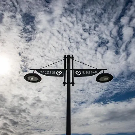 Διαμέρισμα Dina