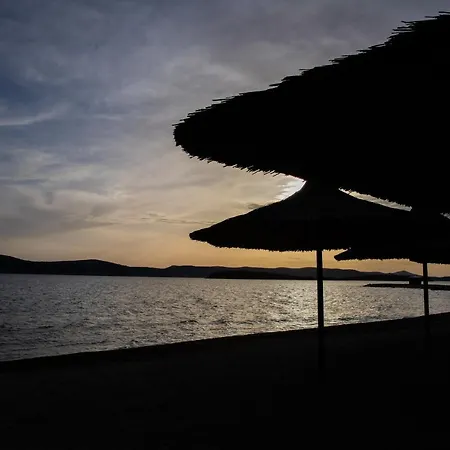 Διαμέρισμα Dina