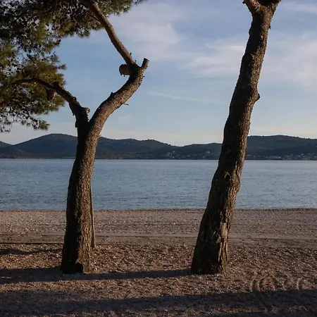 Dina Διαμέρισμα