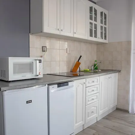 Dina Apartman Biograd na Moru