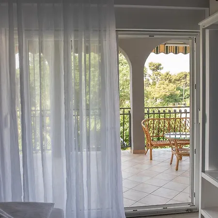 Apartmán Dina