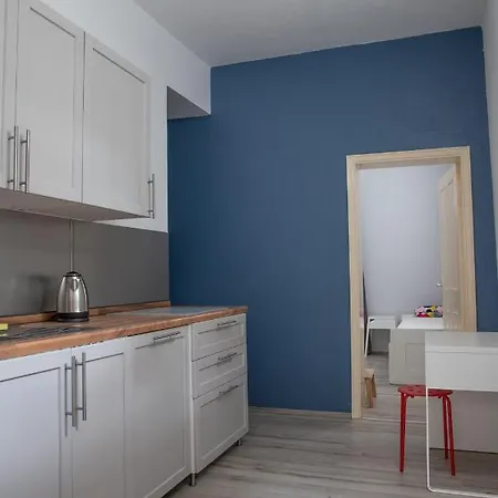 Apartmán Dina