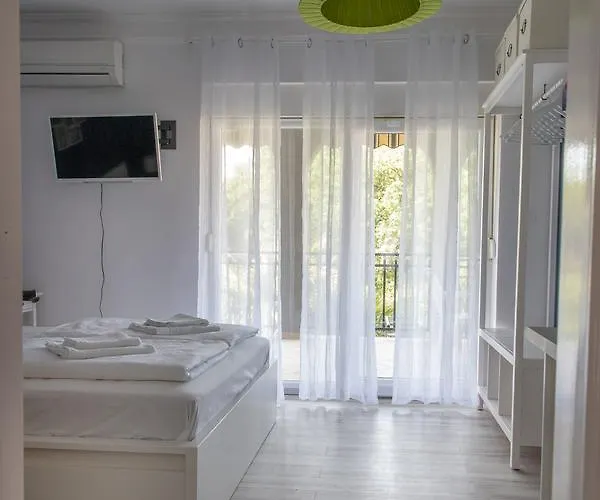 Appartement Dina *
