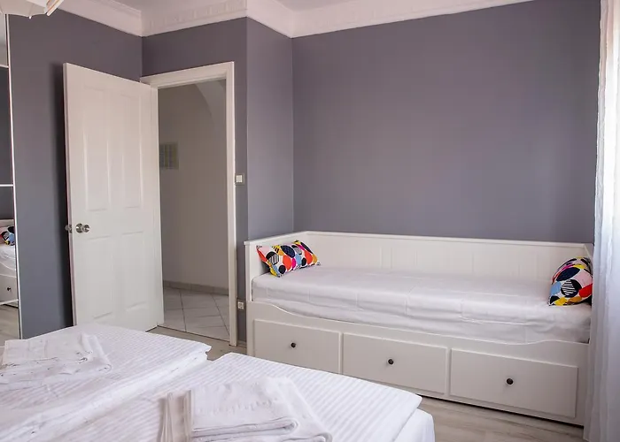 Dina Appartement