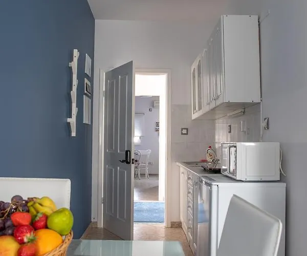 아파트 Dina 비오그라드나모루