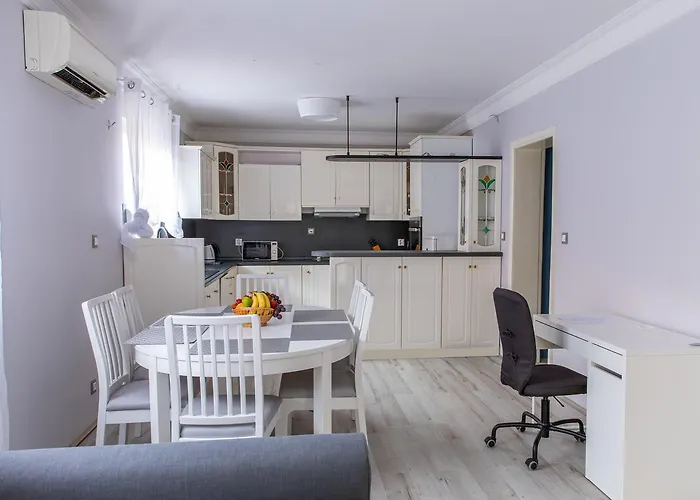 Appartement Dina Biograd Na Moru
