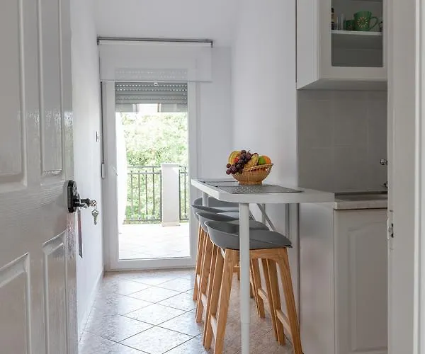 Appartement Dina Biograd Na Moru
