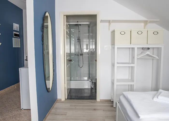 Dina Appartement *