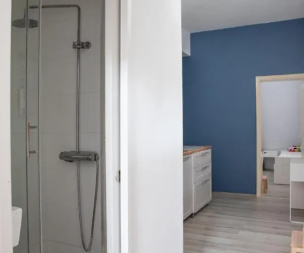 Apartman Dina *